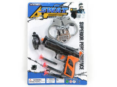 Toys Gun Set toys