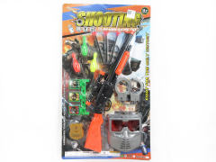 Toys Gun Set toys