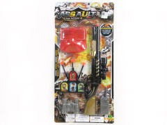 Toys Gun Set(2C) toys