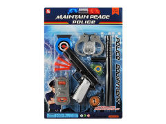 Soft Bullet Gun Set toys