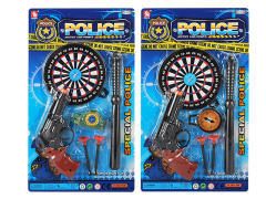 Toys Gun Set(2S)