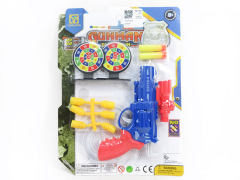 Soft Bullet Gun Set toys