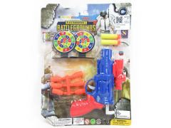 Soft Bullet Gun Set