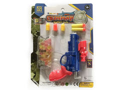 Soft Bullet Gun Set toys