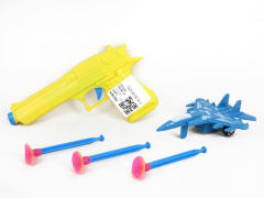 Toys Gun Set(2S2C) toys