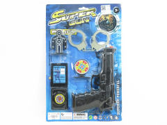 Toy Gun Set toys