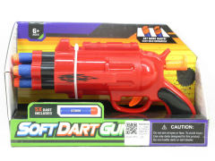 EVA Soft Bullet Gun(2C)