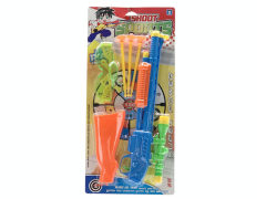 Toys Gun Set toys