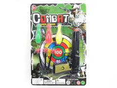 Toys Gun Set(2C) toys