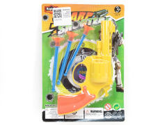 Toys Gun