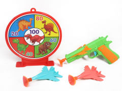 Shoot Gun Set toys