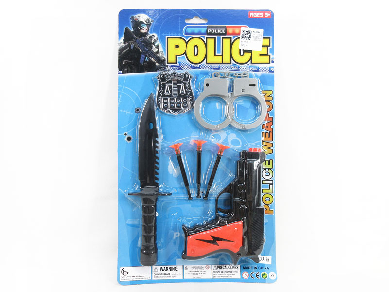 Toys Gun Set toys