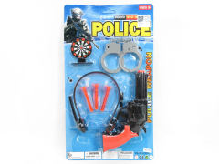 Soft Bullet Gun Set toys