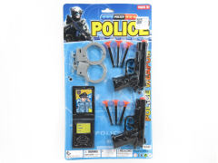 Toys Gun Set(2in1)