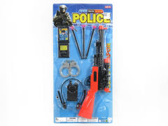 Toys Gun Set toys