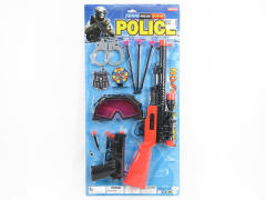 Toys Gun Set(2in1) toys