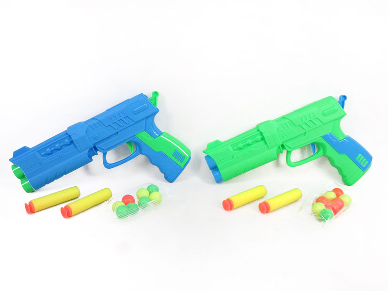 Toy Gun(2C) toys