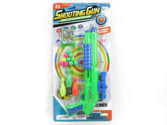 Pingpong Gun Set(3C)