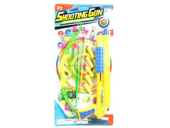 Toy Gun Set(3C) toys