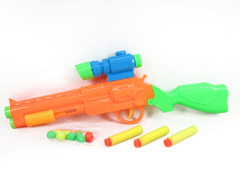 Toy Gun(2C) toys