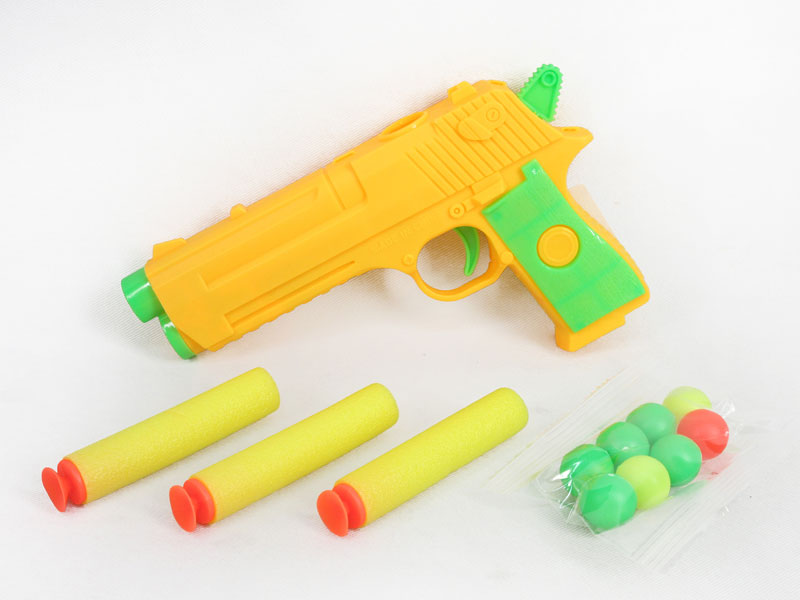 Toy Gun(2C) toys