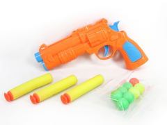 Toy Gun(2C)