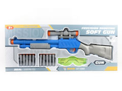 EVA Soft Bullet Gun Set