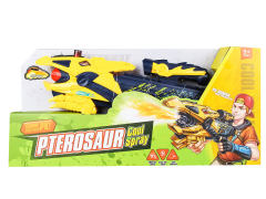 Pterosaur Spray Gun