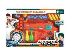 Toy Gun Set toys