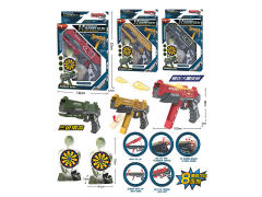 Gun(3C) toys