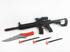 Toys Gun Set