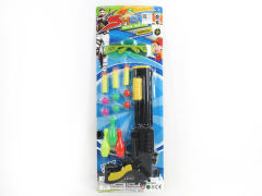 Toy Gun Set(2C) toys