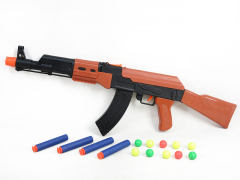 Toy Gun toys