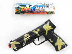 Toy Gun toys