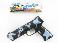 Toy Gun