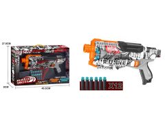 Soft Bullet Gun toys