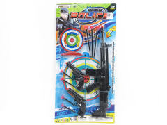 Toys Gun Set(3in1)