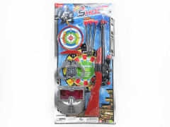 Toys Gun Set toys