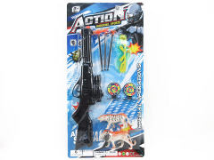 Toys Gun Set