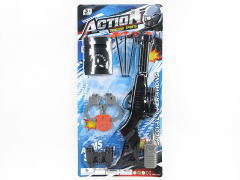 Toys Gun Set