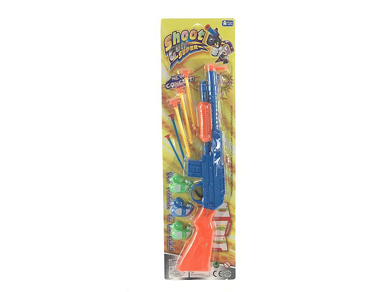 Toys Gun Set toys