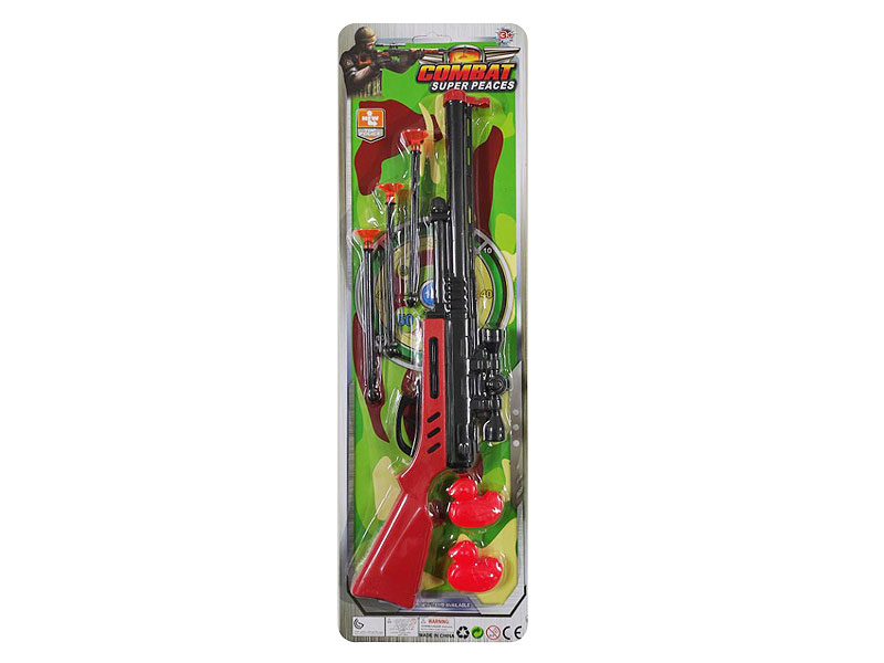 Toys Gun Set toys