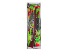 Toys Gun Set toys