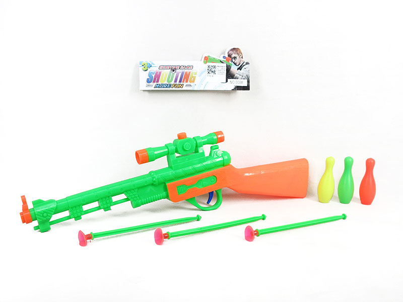 Toys Gun Set toys