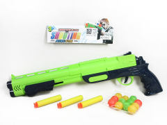 Toy Gun