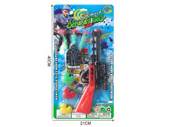 Toys Gun Set