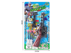 Toys Gun Set toys