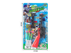 Toys Gun Set toys