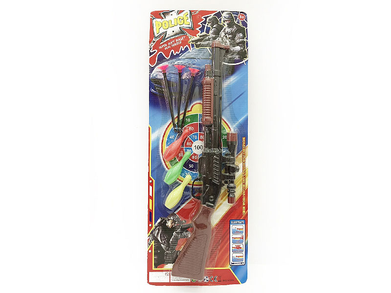 Toys Gun Set toys