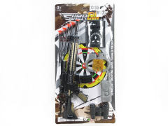 Toys Gun Set toys